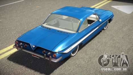 Chevrolet Impala SC para GTA 4