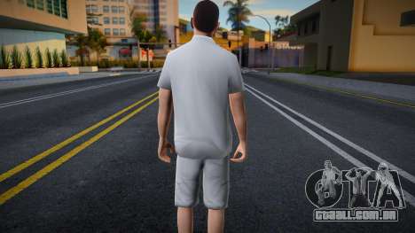 Feduk para GTA San Andreas