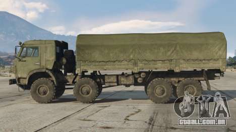 KamAZ-6350