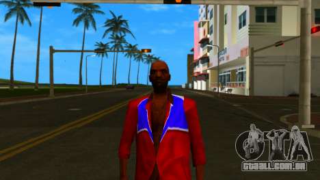 Victor Vance 1 para GTA Vice City