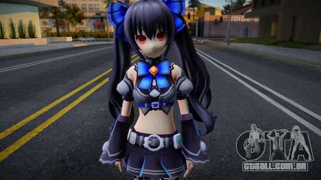 Noire 2 para GTA San Andreas