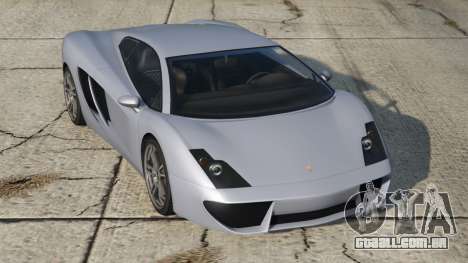 Pegassi Vacca Improved