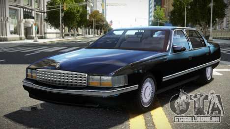 Cadillac Deville SN V1.0 para GTA 4