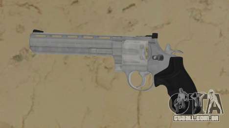 44 Magnum para GTA Vice City