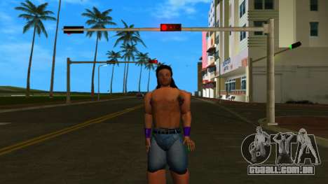 John Cena para GTA Vice City