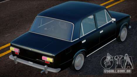 VAZ 2101 Black Edition para GTA San Andreas