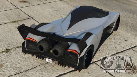 Devel Sixteen