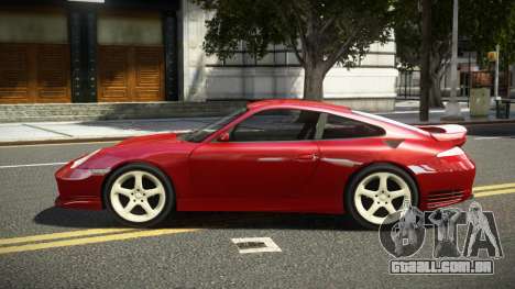 1998 RUF Turbo R V1.4 para GTA 4