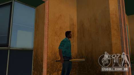 Bat from Mafia: The City Of Lost Heaven para GTA Vice City