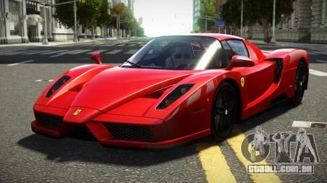 Ferrari Enzo SX V1.1 para GTA 4