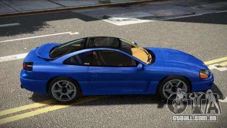 Dodge Stealth RT para GTA 4