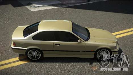 BMW M3 E36 LT para GTA 4