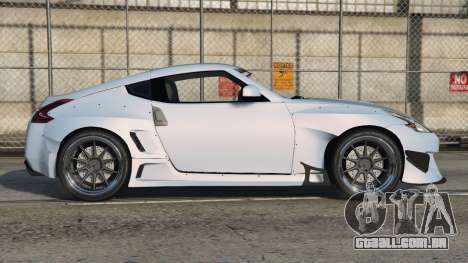 Nissan 370Z Pandem