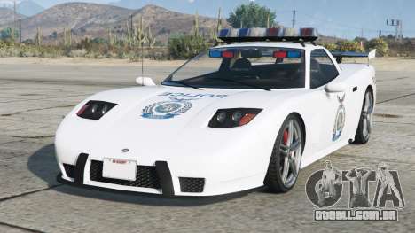 Invetero Coquette LSPD