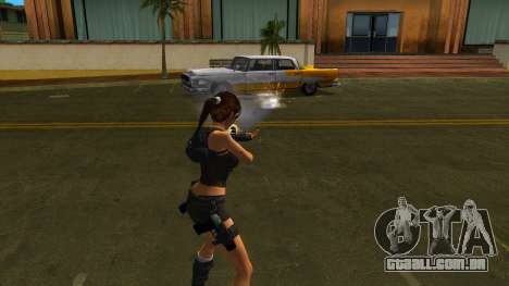 VC Effects para GTA Vice City