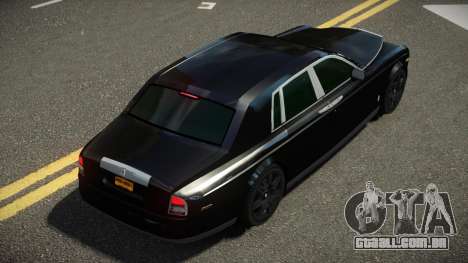 Rolls-Royce Phantom PCC para GTA 4
