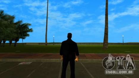 Danny Zuko from Grease para GTA Vice City