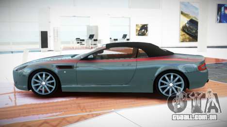 Aston Martin DB9 VS para GTA 4