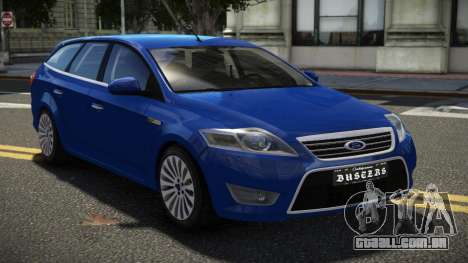 Ford Mondeo UL para GTA 4