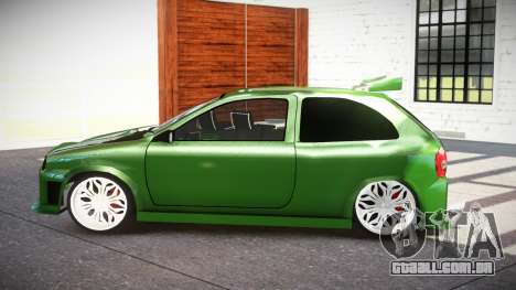 Chevrolet Corsa G-Tuning para GTA 4