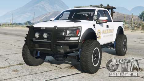 Ford F-150 Raptor Lifted Towtruck Gallery