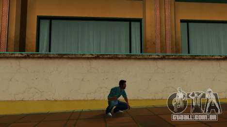 Vice City Cellphone HD para GTA Vice City