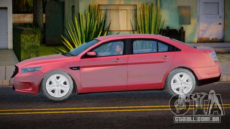 Ford Taurus Flash para GTA San Andreas