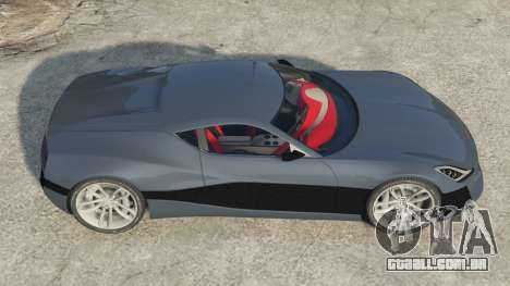 Rimac Concept_One 2014