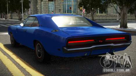 Dodge Charger RT SC V1.1 para GTA 4