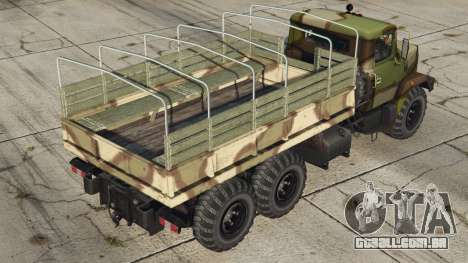 KrAZ-6322