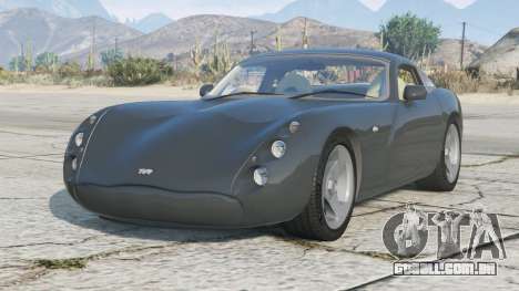 TVR Tuscan S 2001