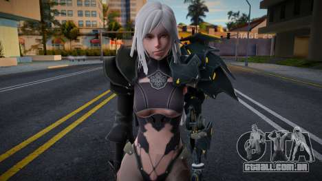 Gayle para GTA San Andreas