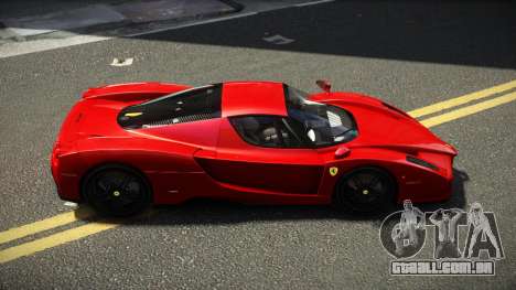 Ferrari Enzo SX V1.1 para GTA 4