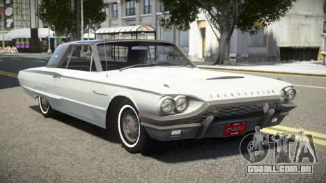 Ford Thunderbird RT V1.1 para GTA 4