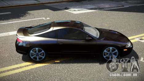 Mitsubishi Eclipse ST V1.2 para GTA 4