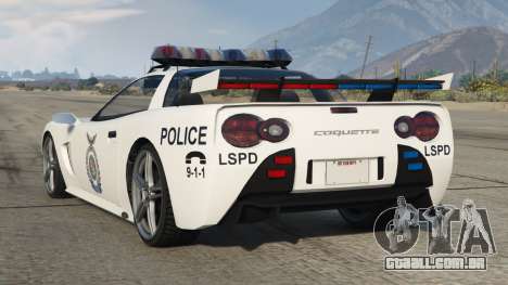 Invetero Coquette LSPD