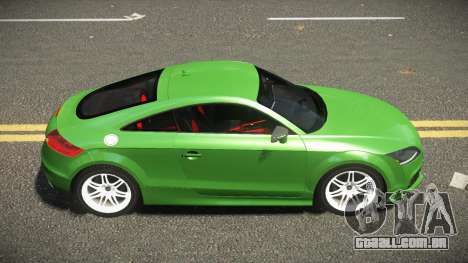 Audi TT R-Style para GTA 4