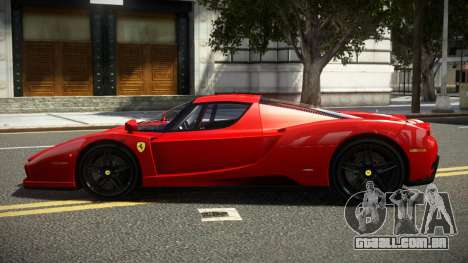 Ferrari Enzo SX V1.1 para GTA 4