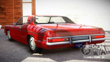 1975 Mercury Monterey para GTA 4