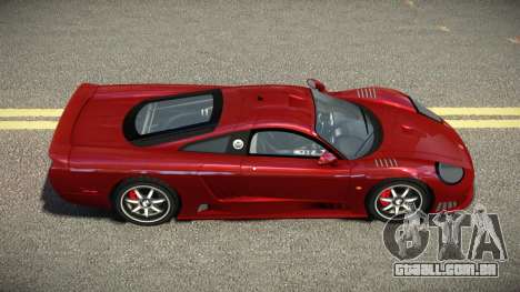 Saleen S7 GT V1.2 para GTA 4