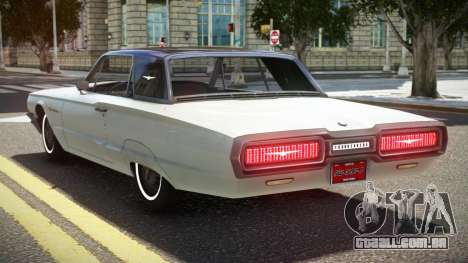 Ford Thunderbird RT V1.1 para GTA 4