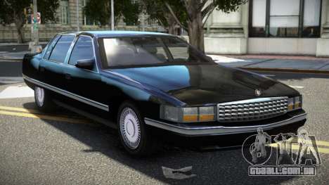 Cadillac Deville SN V1.0 para GTA 4