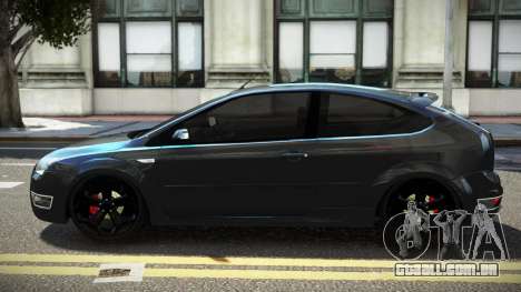 Ford Focus ST-X para GTA 4