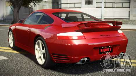 1998 RUF Turbo R V1.4 para GTA 4