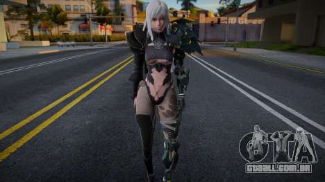 Gayle para GTA San Andreas