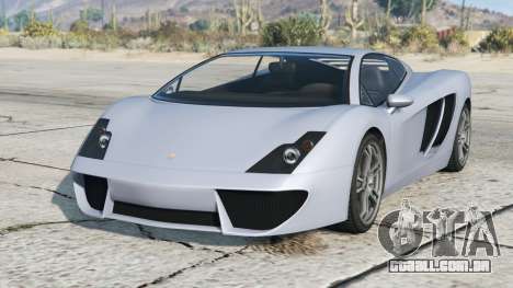 Pegassi Vacca Improved