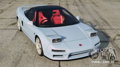 Honda NSX-R (NA1) 1992