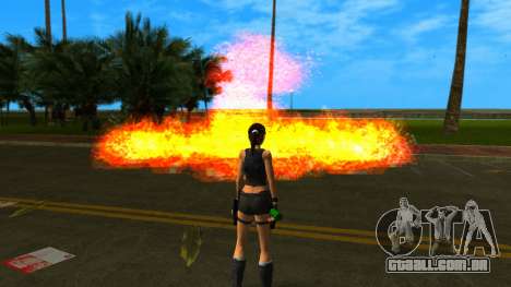 VC Effects para GTA Vice City