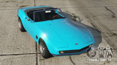 Invetero Coquette Phobos