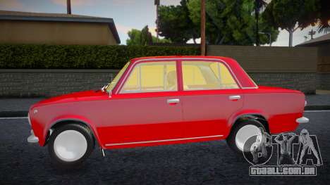 VAZ 21013 Retro para GTA San Andreas